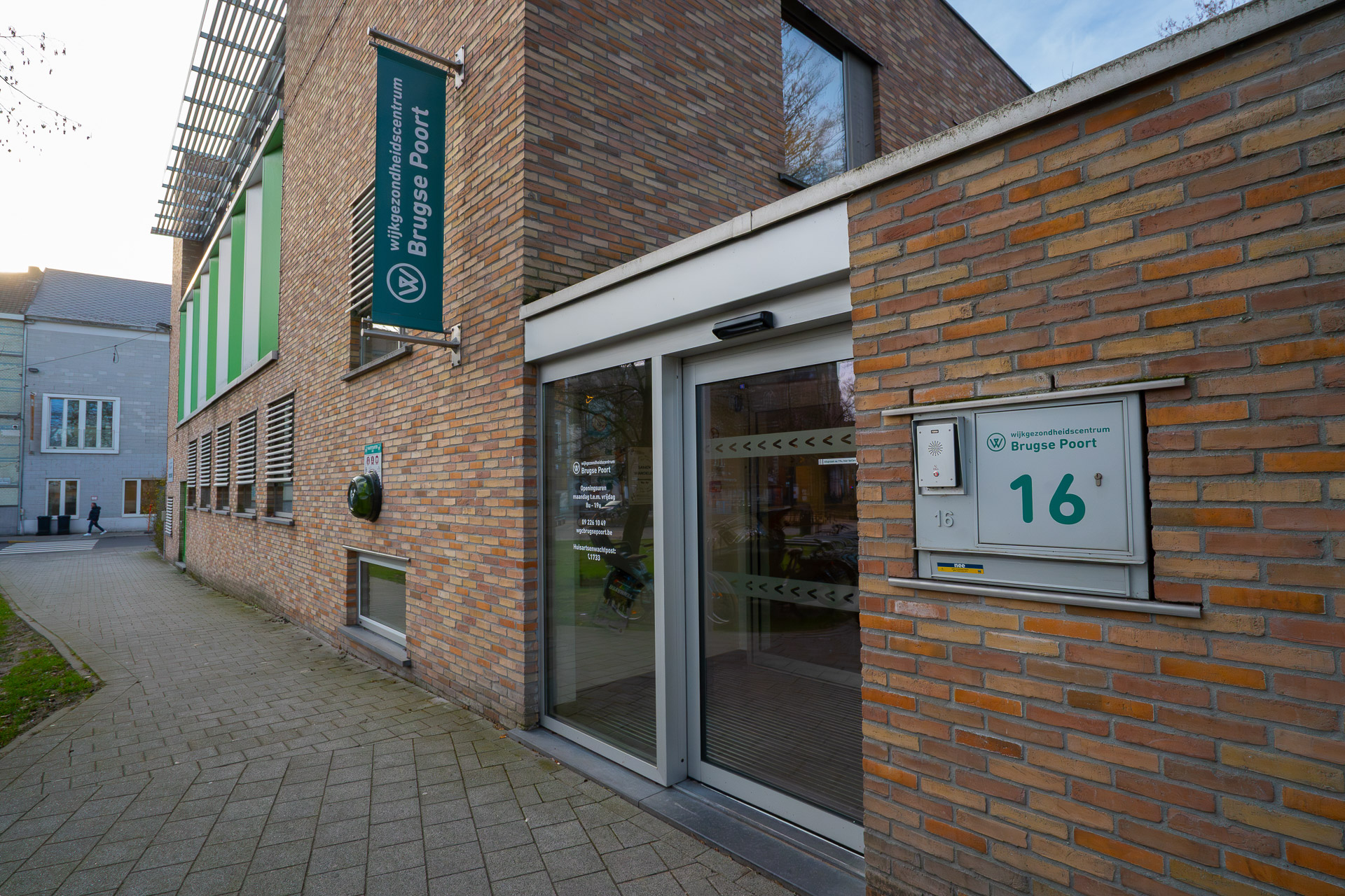 wachtdiensten