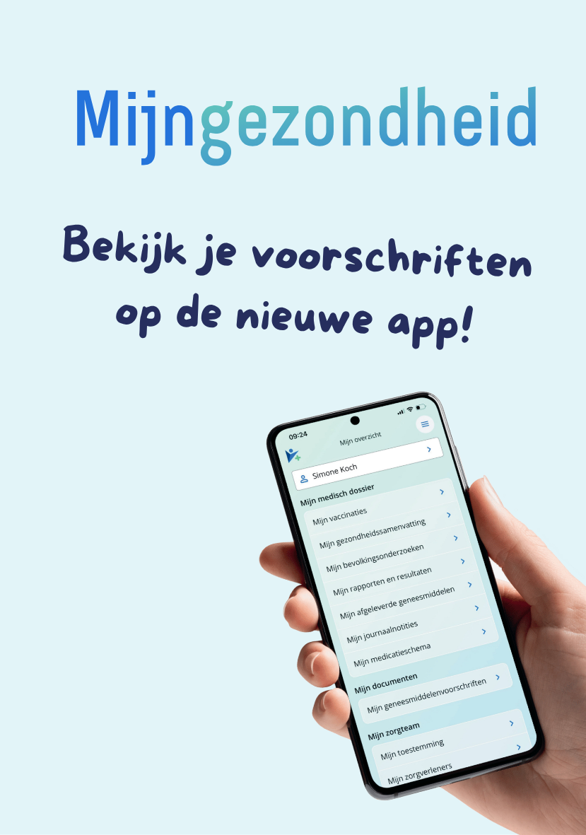 Herhaalvoorschrift